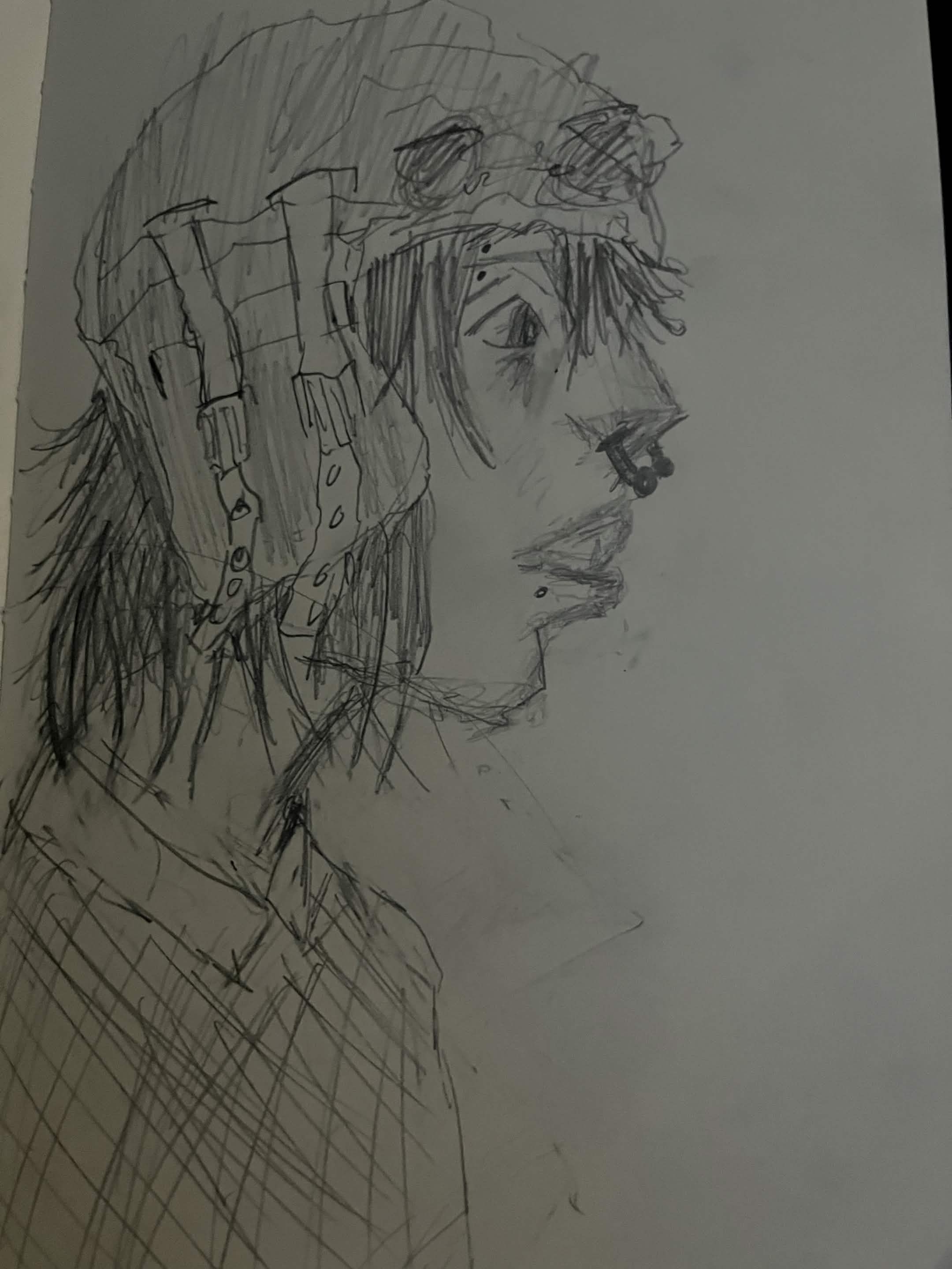Sketch