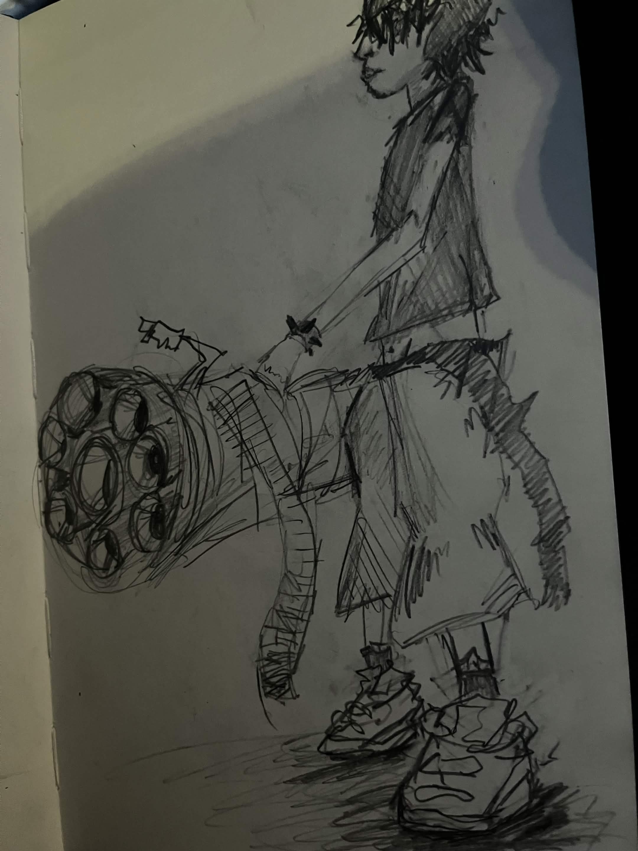 Sketch