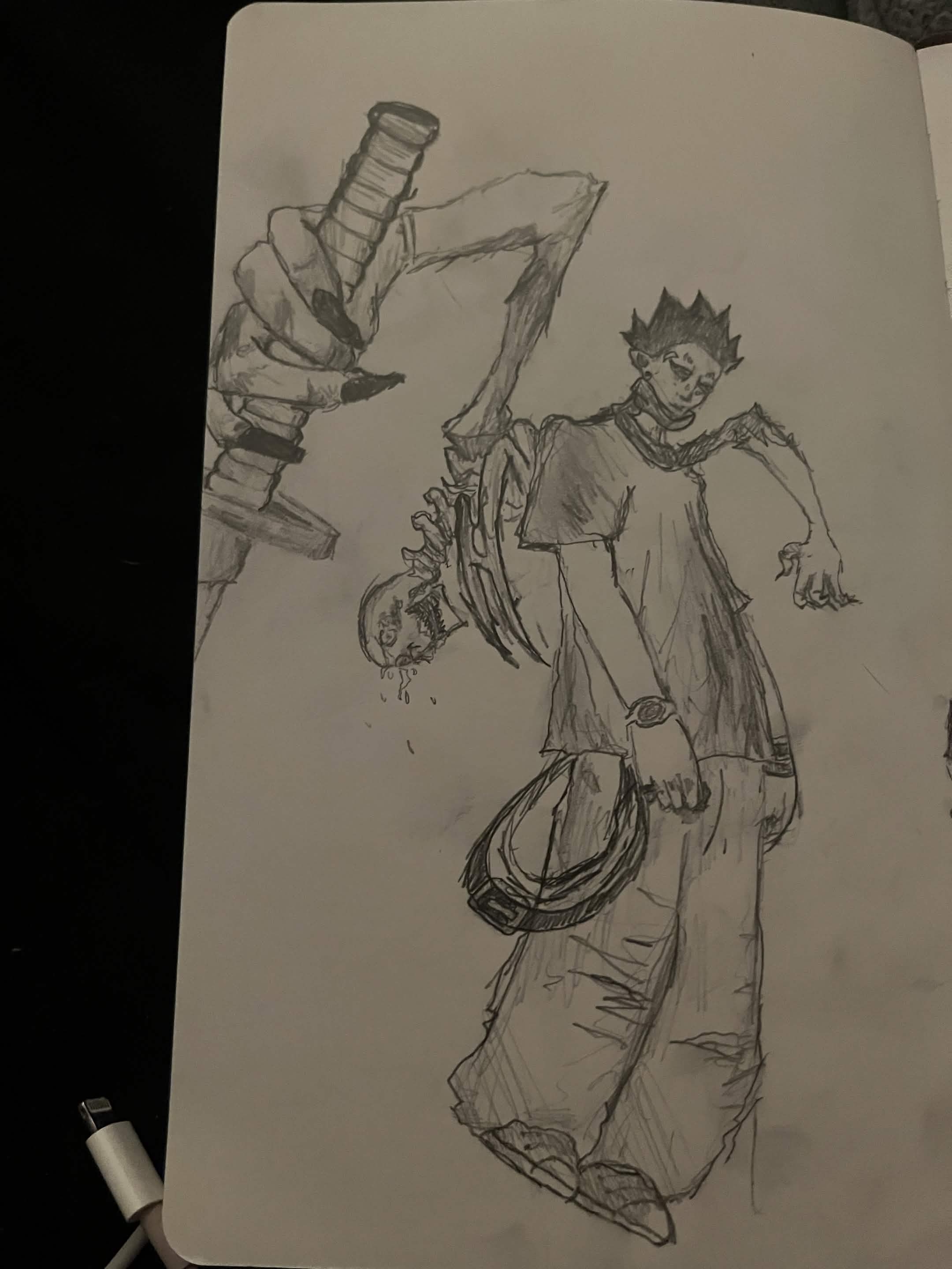 Sketch