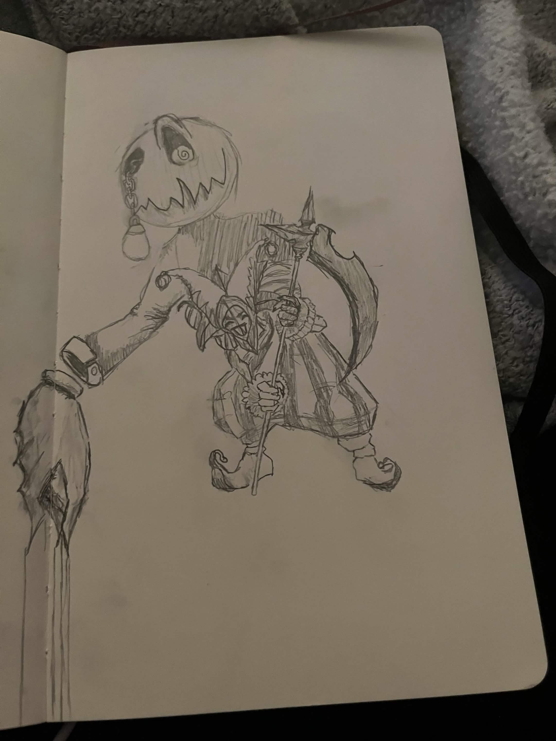 Sketch