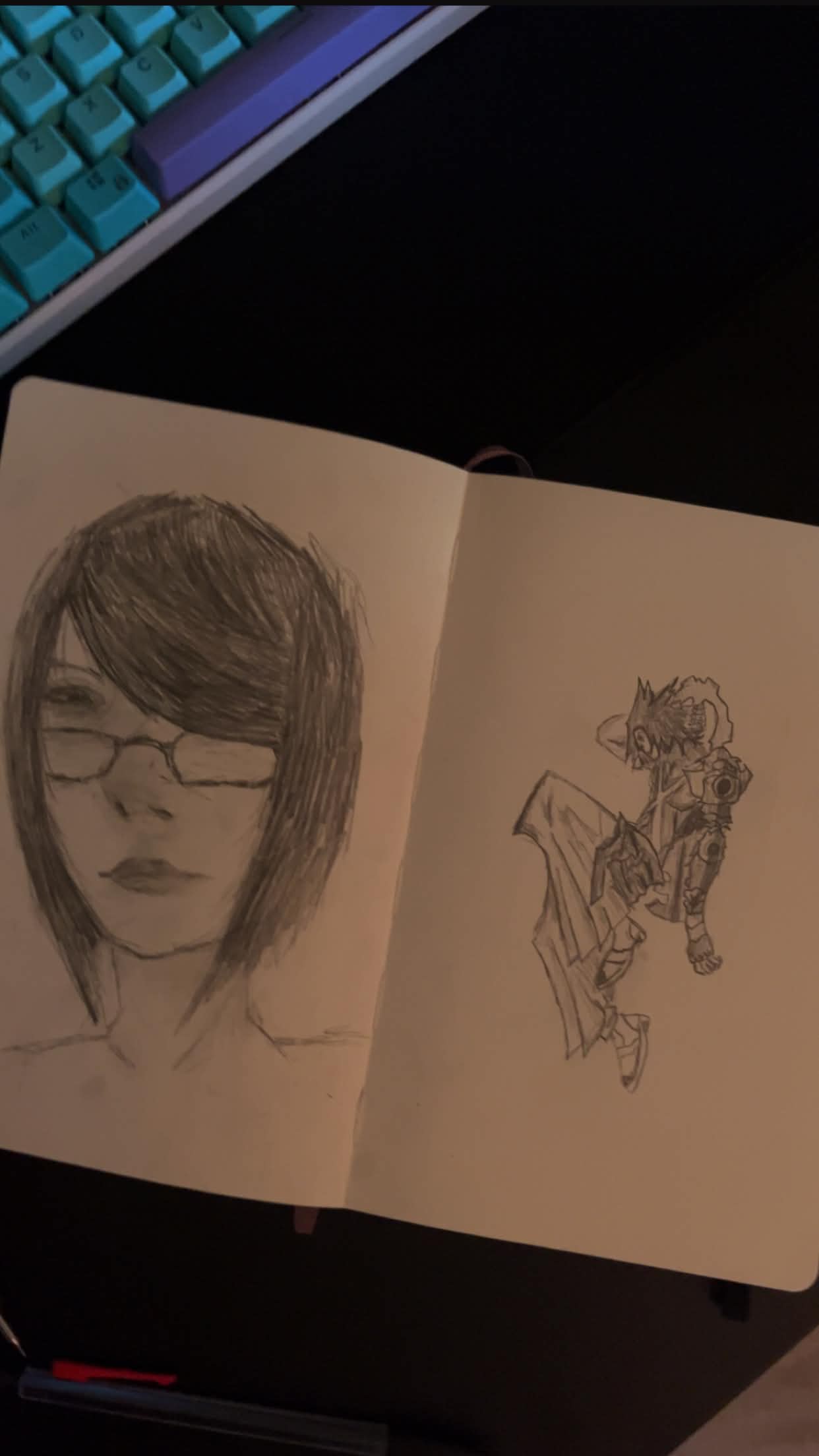 Sketch