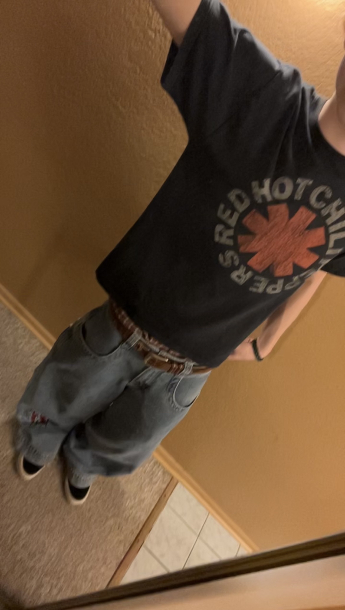 Photo of me