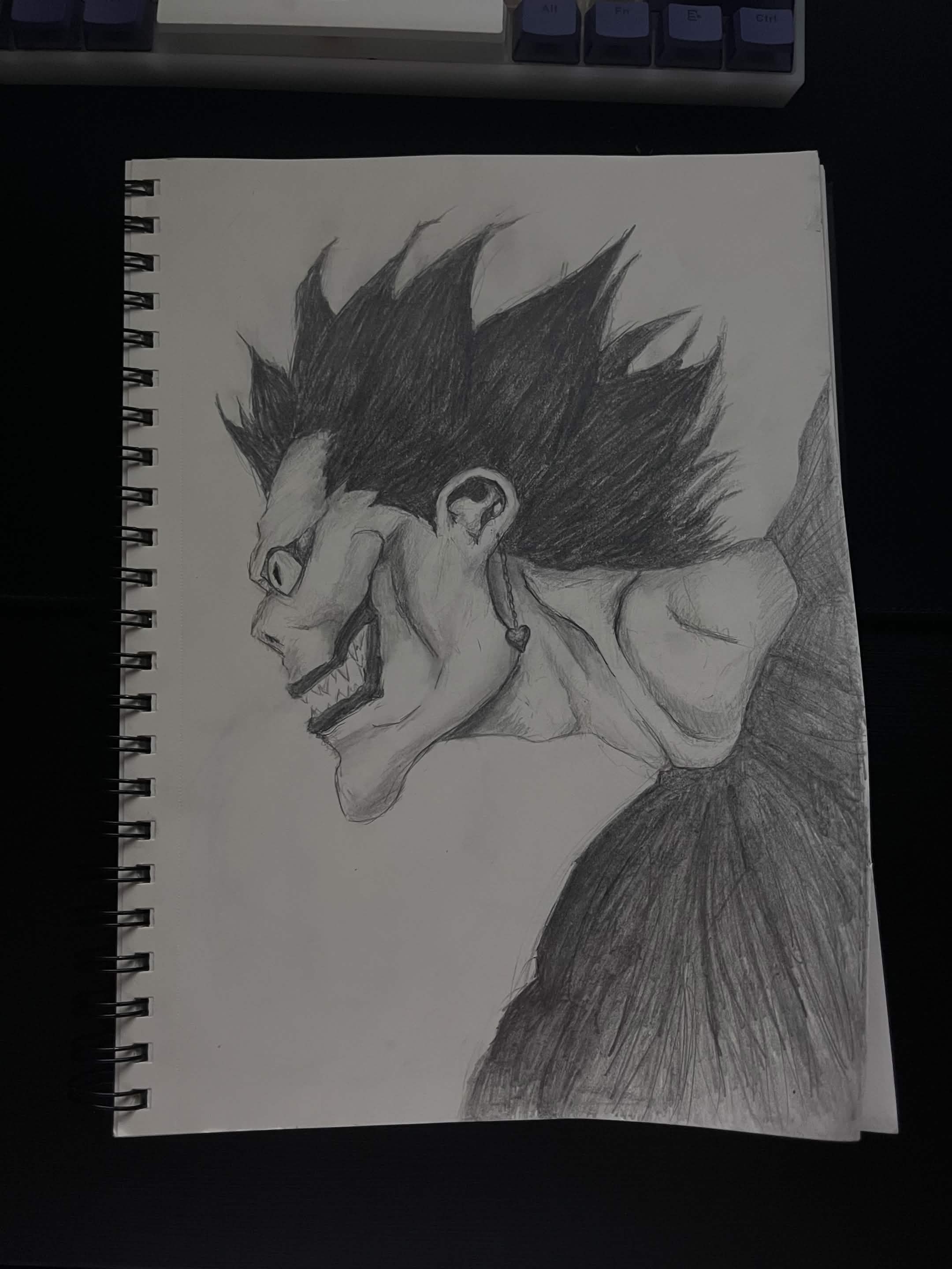 Sketch 2