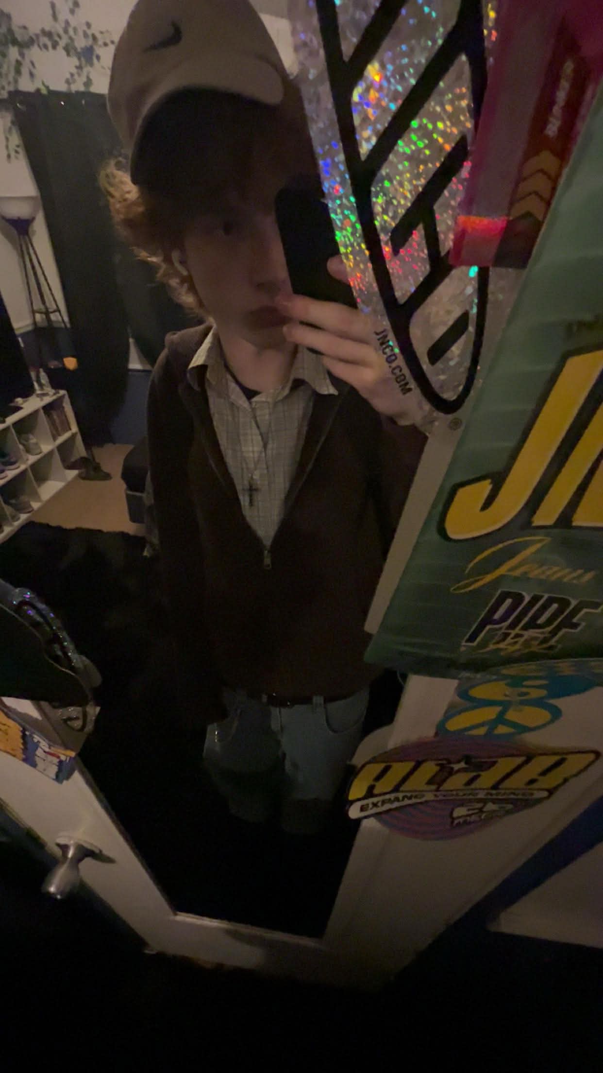 Photo of me