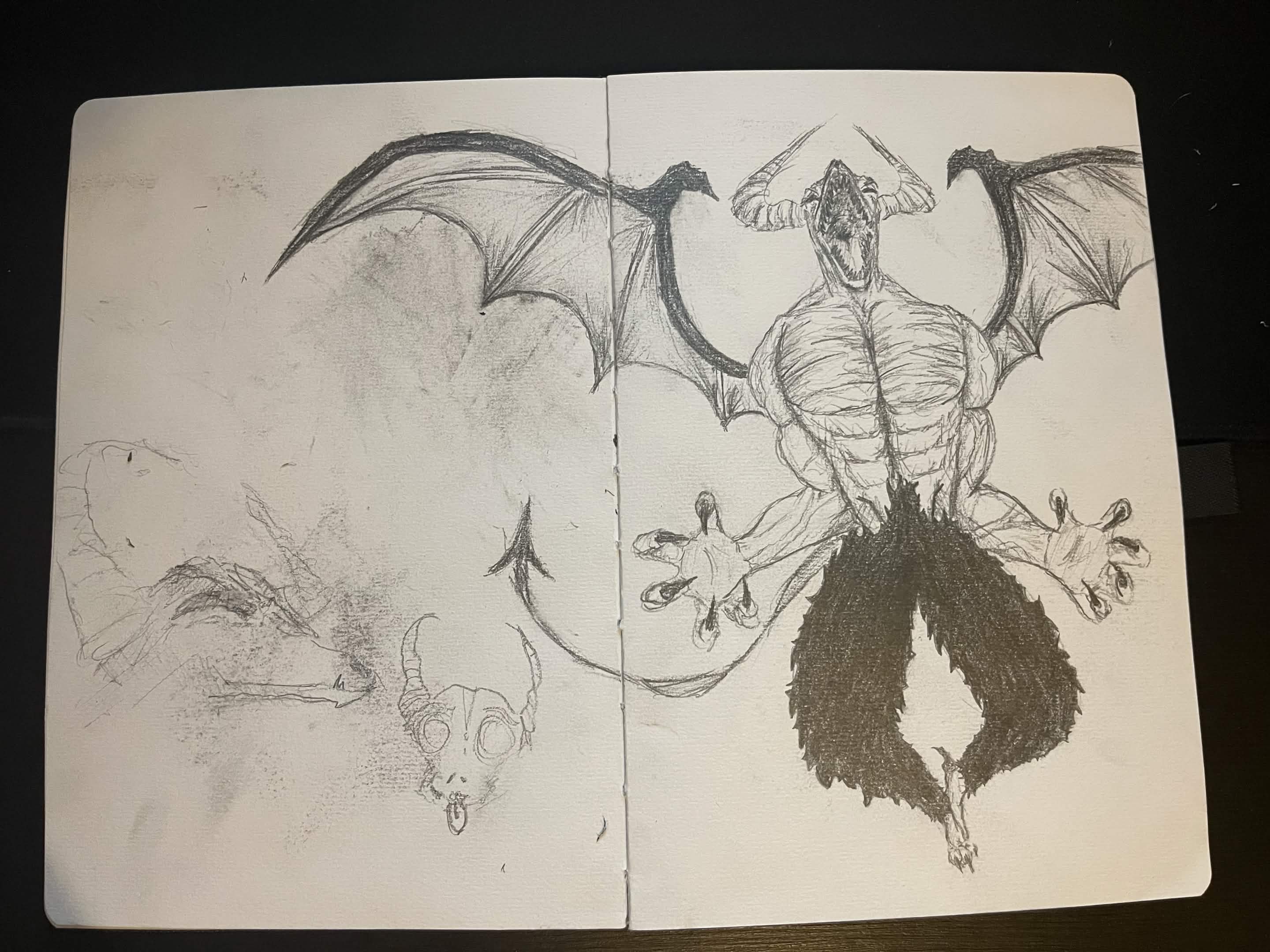 Sketch