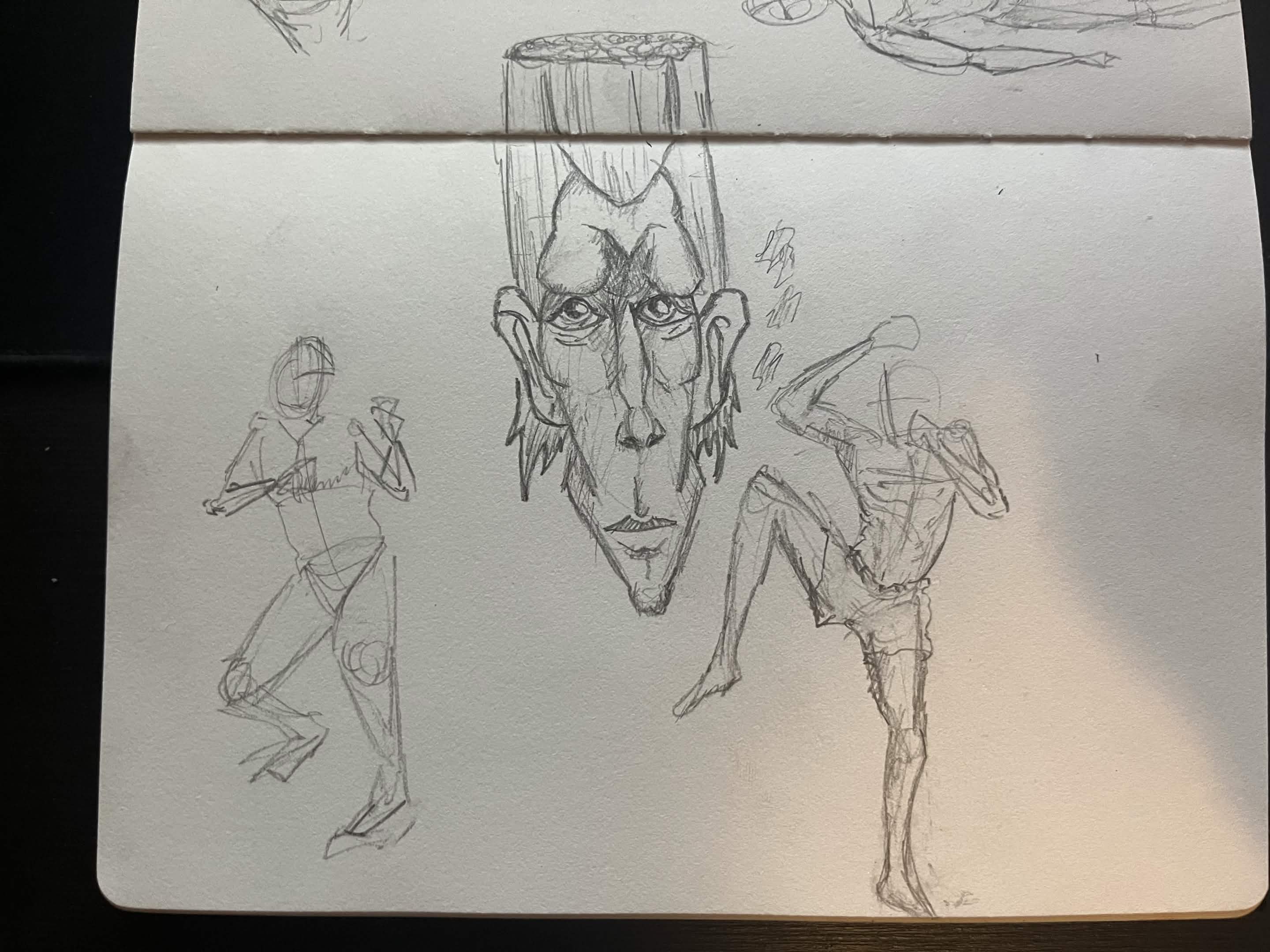 Sketch