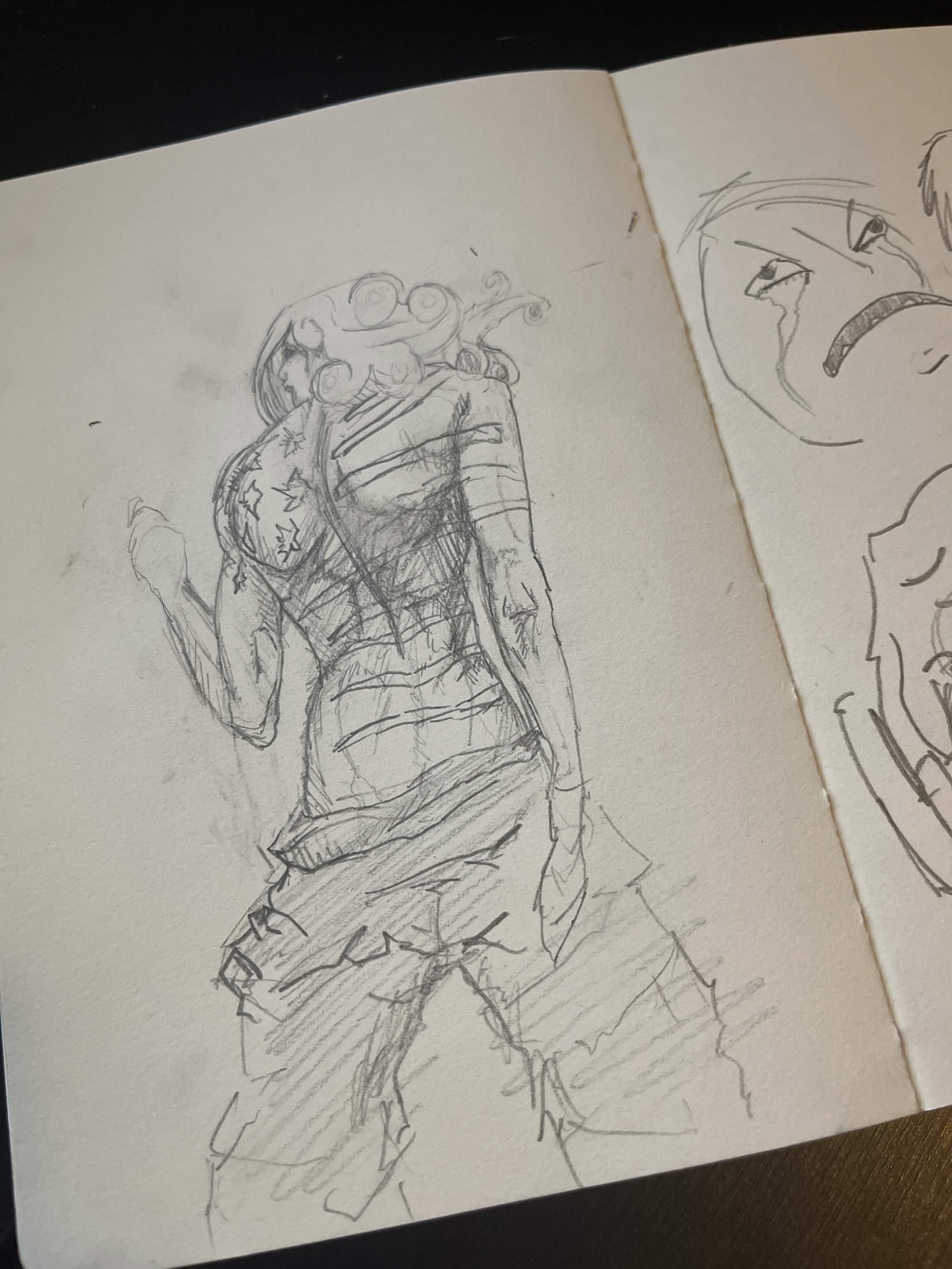 Sketch