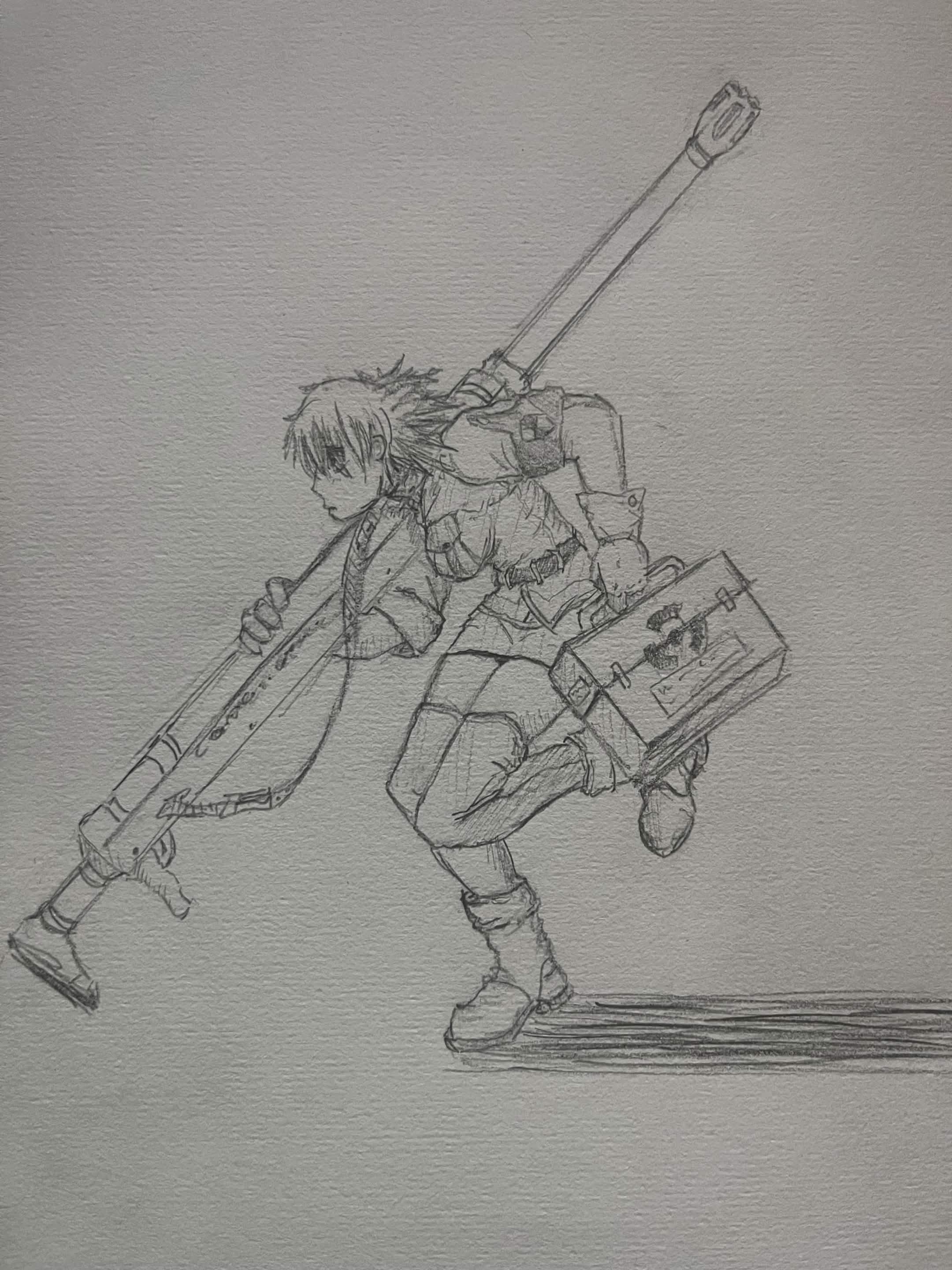 Sketch 1