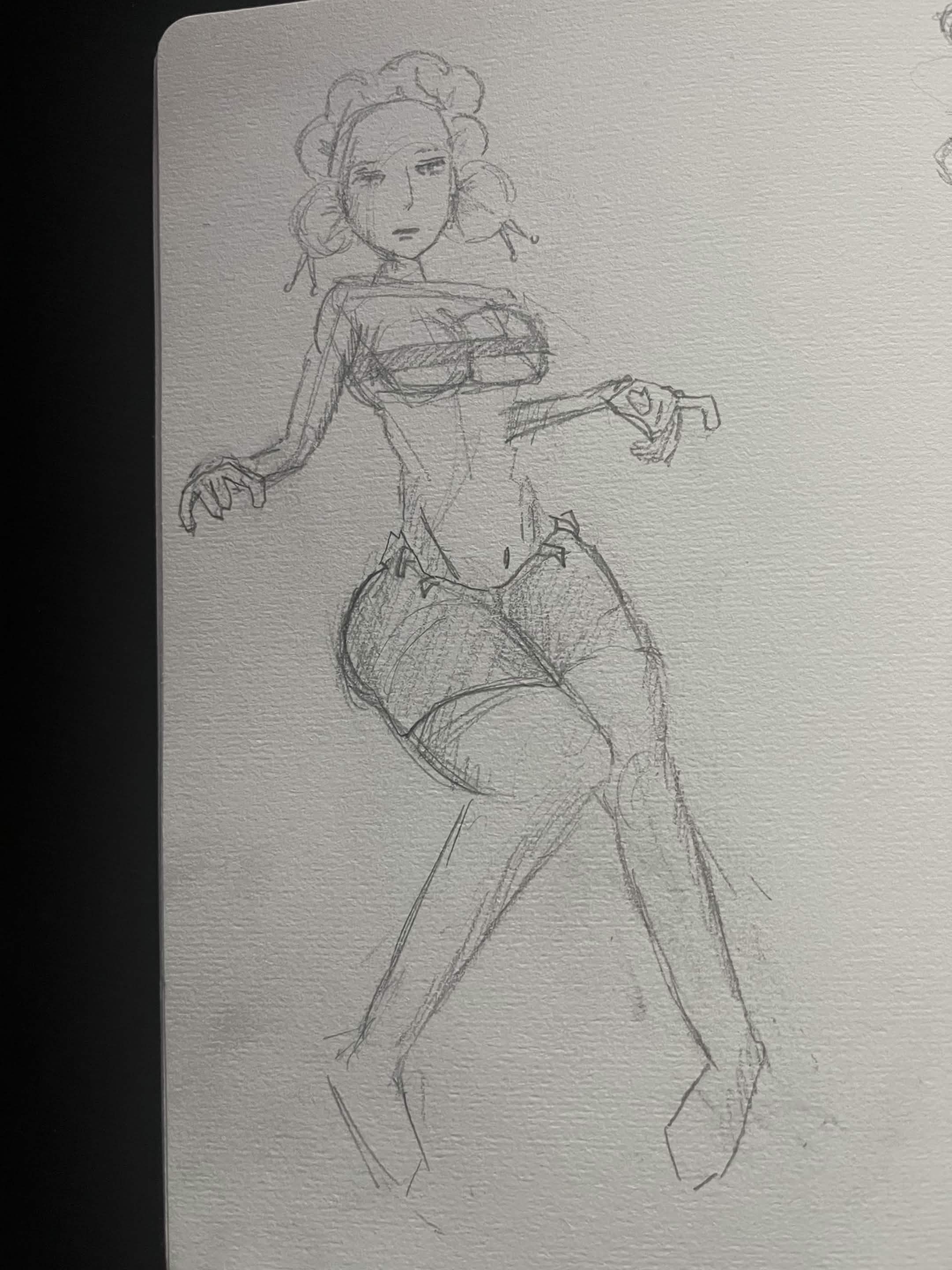 Sketch