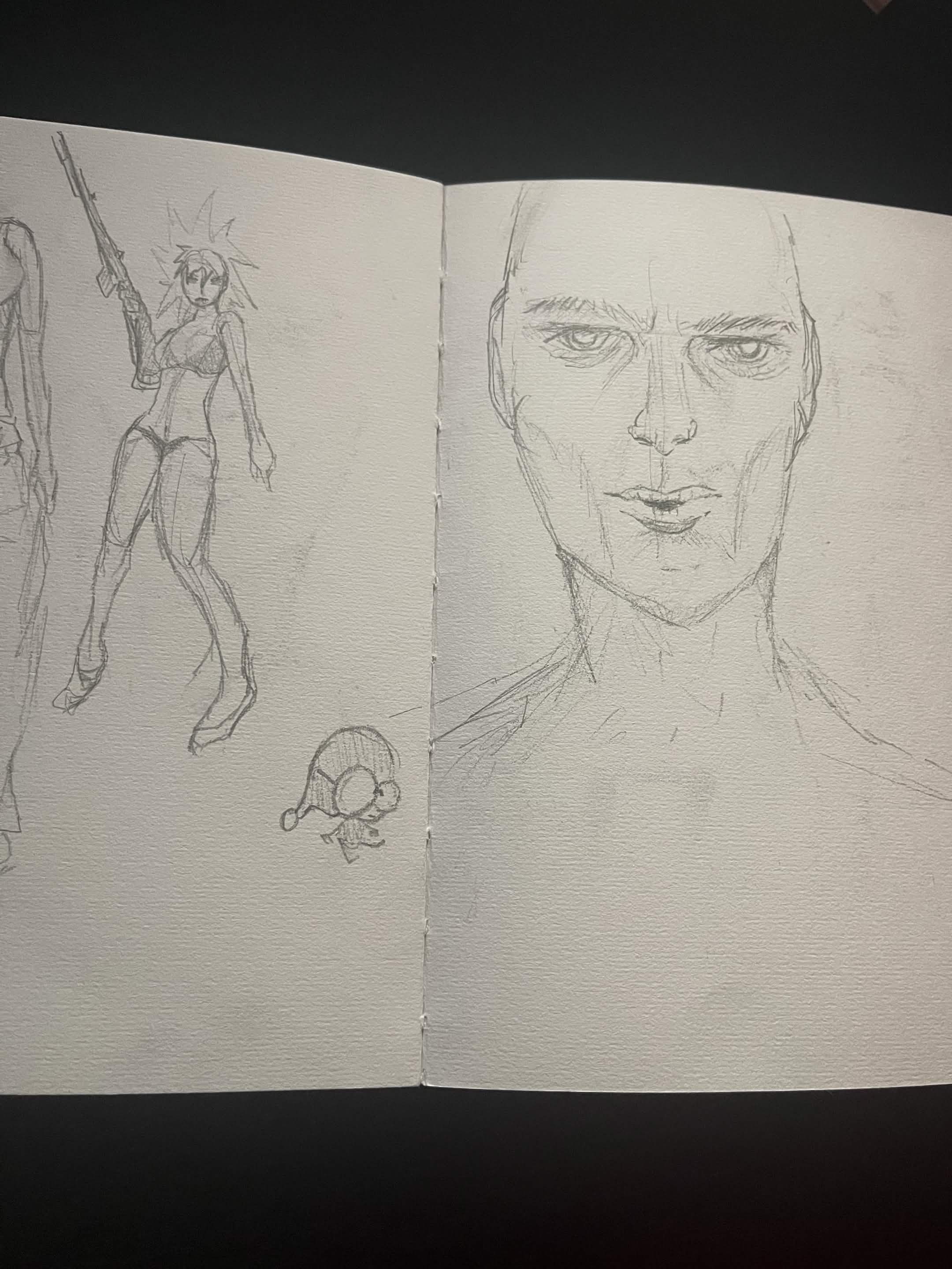 Sketch