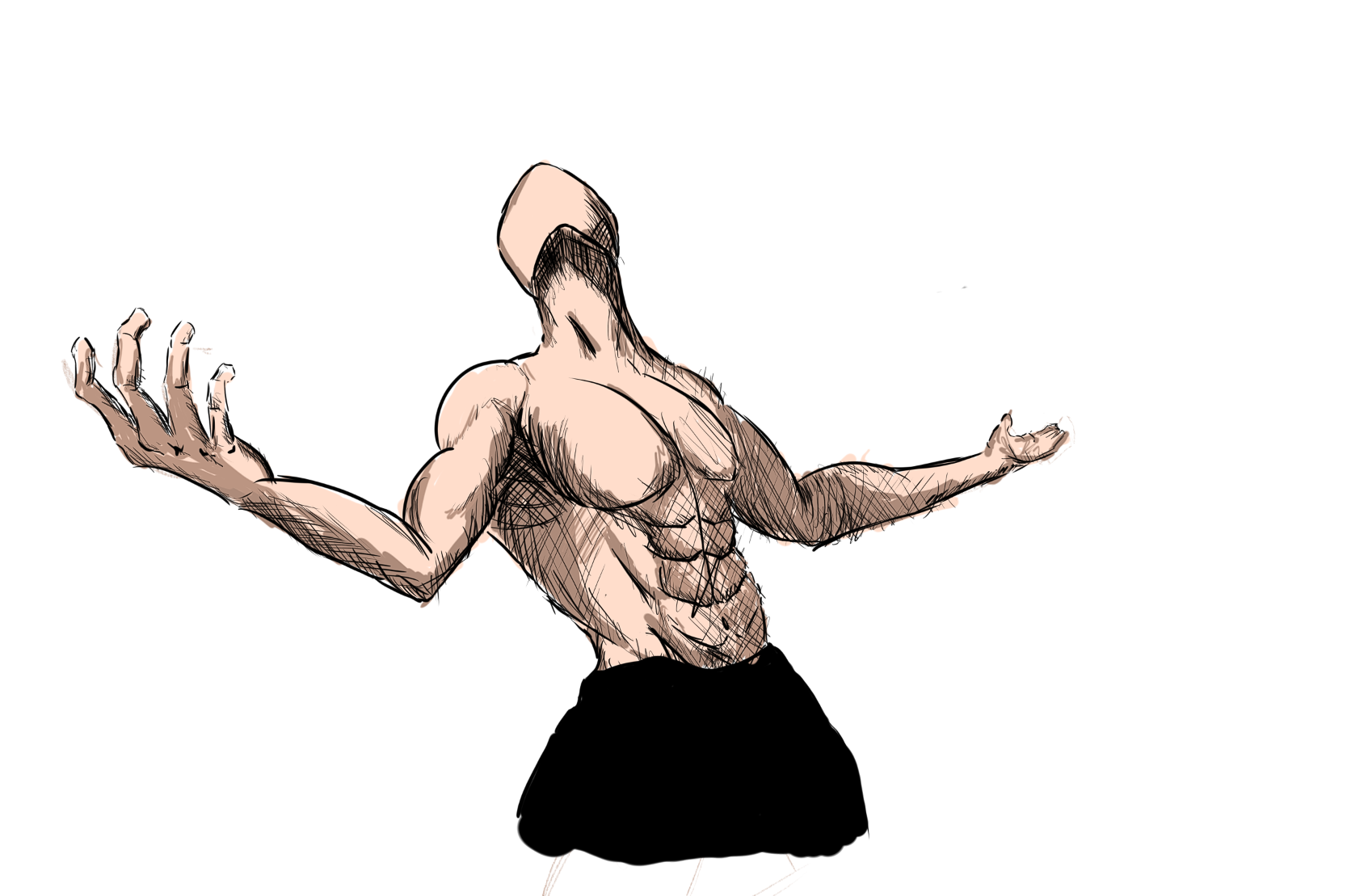 Digital art