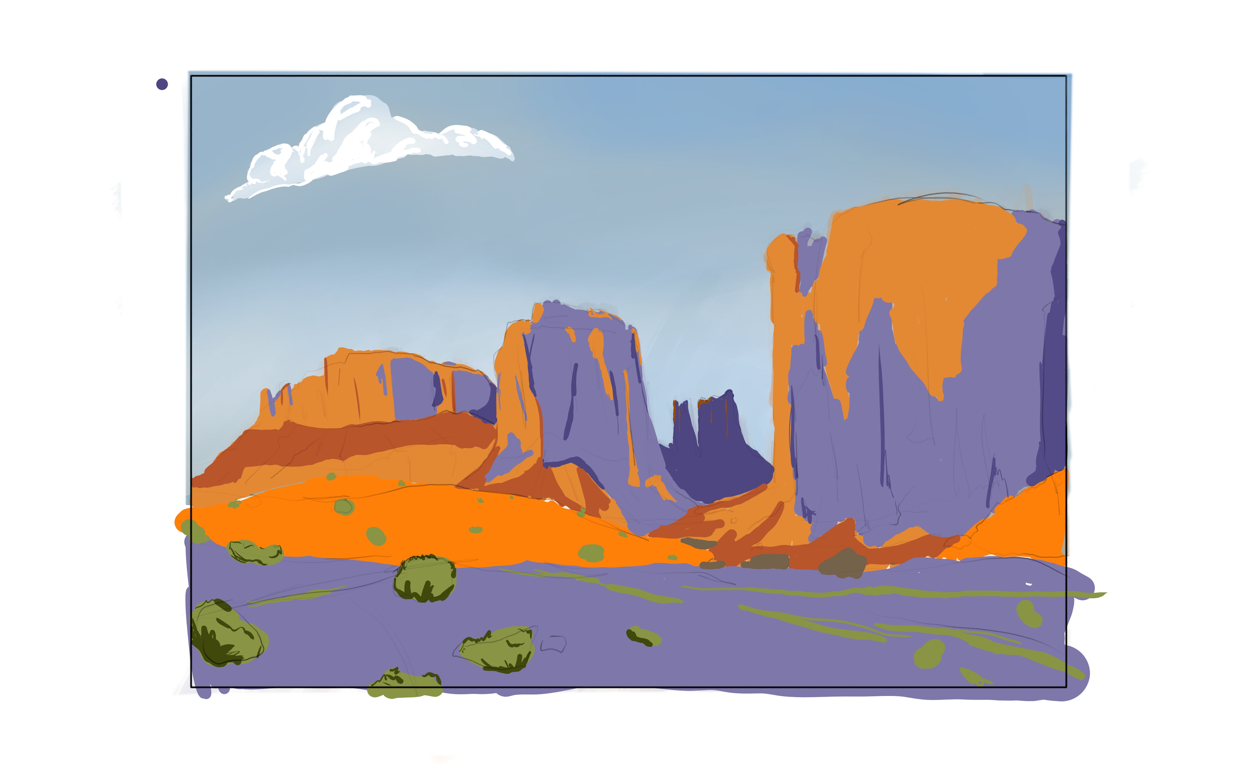 Digital art 2